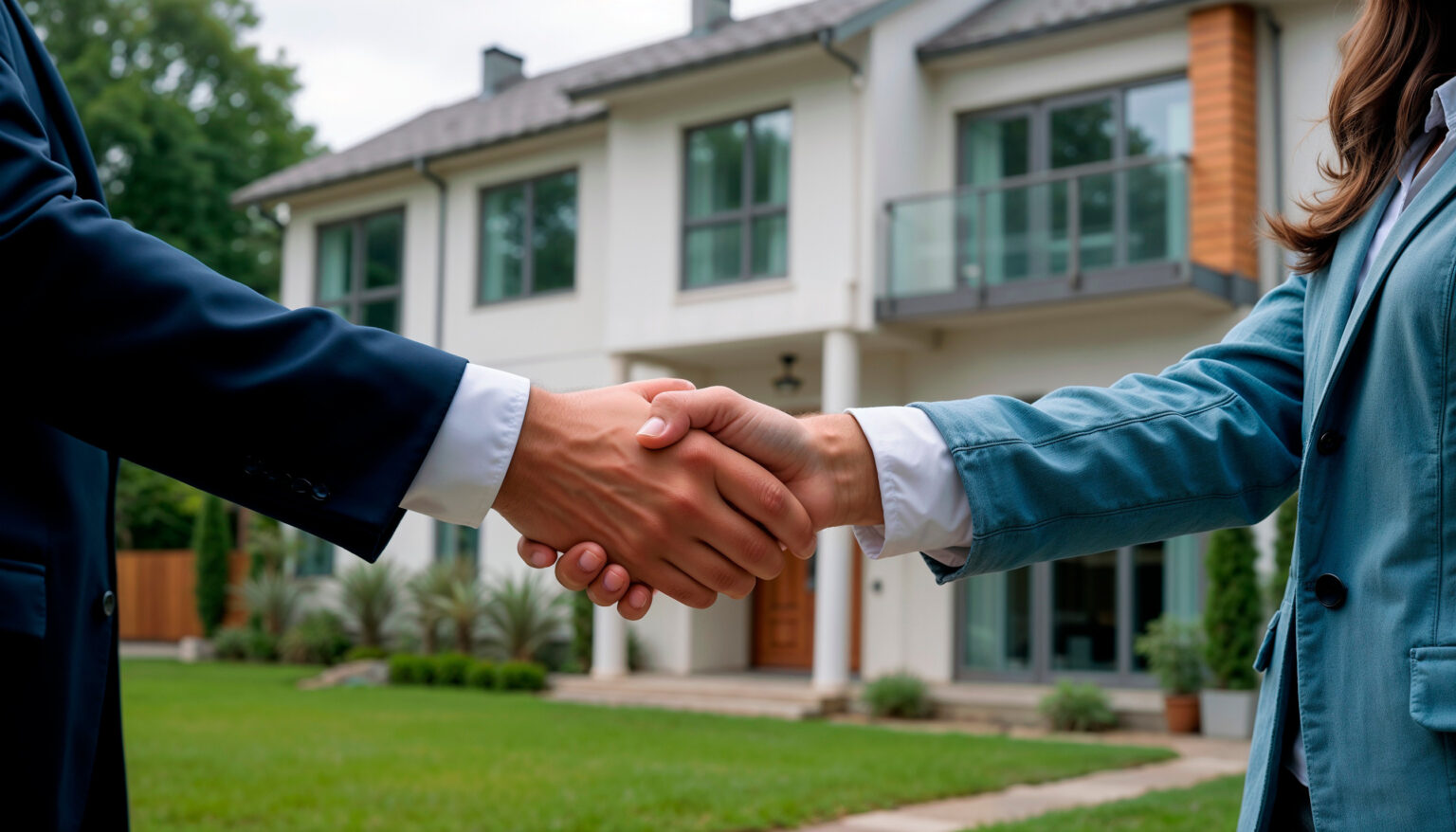 Marketing para Realtors Datainvesta
